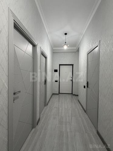 Satılır 2 otaqlı yeni tikili 60 m², Masazır q., photo 9 from 13