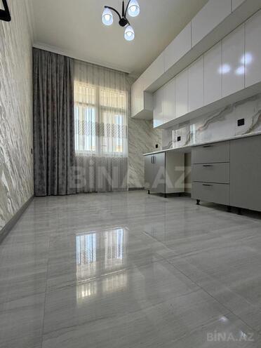 Satılır 2 otaqlı yeni tikili 60 m², Masazır q., photo 1 from 13