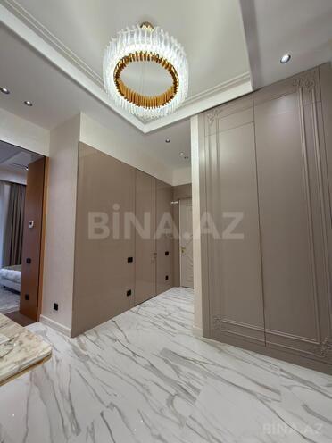 Satılır 3 otaqlı yeni tikili 108 m², Ağ şəhər q., photo 12 from 15