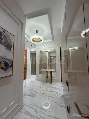 Satılır 3 otaqlı yeni tikili 108 m², Ağ şəhər q., photo 11 from 15