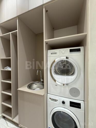 Satılır 3 otaqlı yeni tikili 108 m², Ağ şəhər q., photo 13 from 15