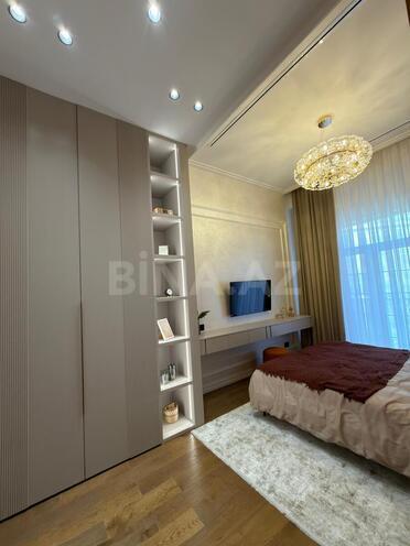 Satılır 3 otaqlı yeni tikili 108 m², Ağ şəhər q., photo 8 from 15