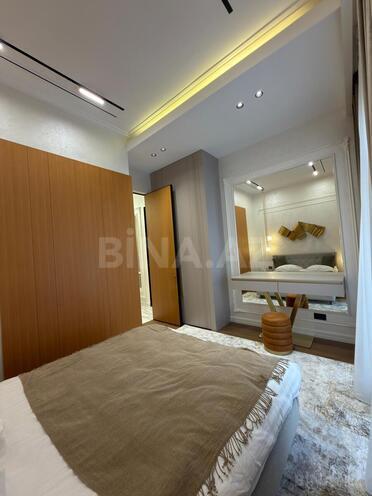 Satılır 3 otaqlı yeni tikili 108 m², Ağ şəhər q., photo 7 from 15
