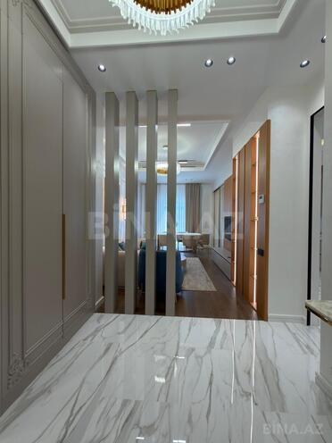 Satılır 3 otaqlı yeni tikili 108 m², Ağ şəhər q., photo 10 from 15