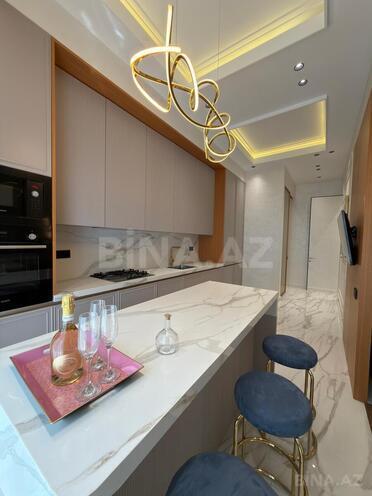 Satılır 3 otaqlı yeni tikili 108 m², Ağ şəhər q., photo 5 from 15