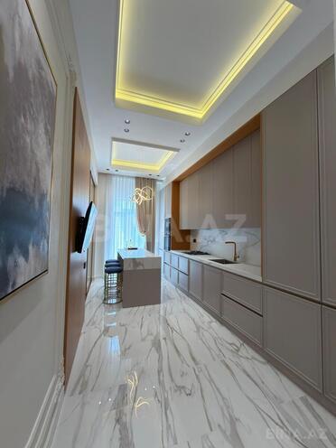 Satılır 3 otaqlı yeni tikili 108 m², Ağ şəhər q., photo 4 from 15