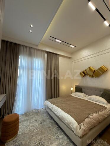 Satılır 3 otaqlı yeni tikili 108 m², Ağ şəhər q., photo 6 from 15