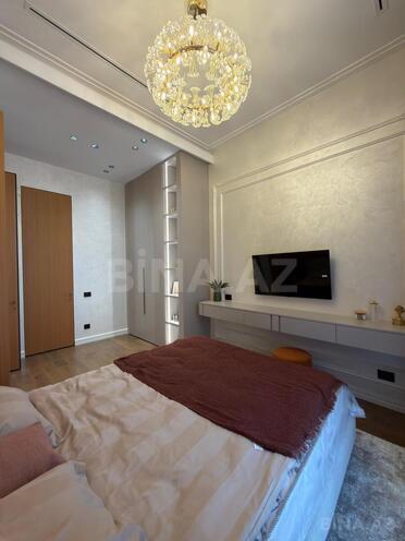 Satılır 3 otaqlı yeni tikili 108 m², Ağ şəhər q., photo 9 from 15