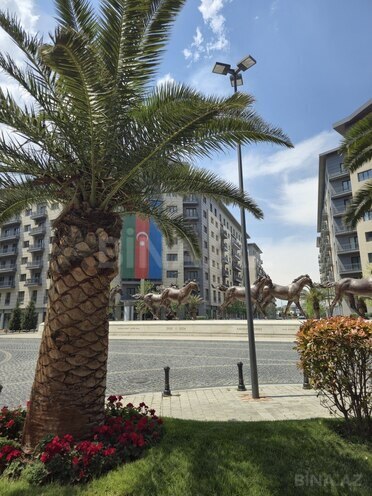 Satılır 4 otaqlı yeni tikili 134 m², Şah İsmayıl Xətai m., photo 3 from 10
