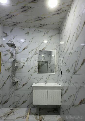 Satılır 2 otaqlı yeni tikili 60 m², Masazır q., photo 12 from 13