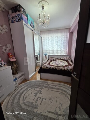 Satılır 2 otaqlı yeni tikili 61 m², photo 3 from 8