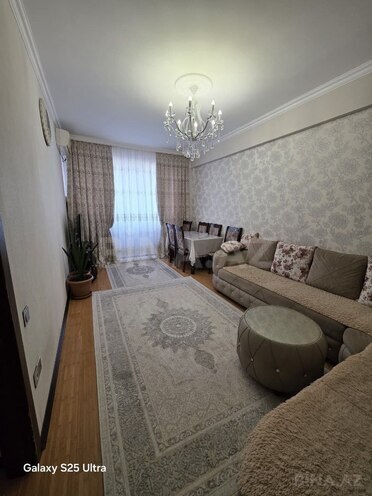 Satılır 2 otaqlı yeni tikili 61 m², photo 1 from 8