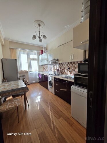 Satılır 2 otaqlı yeni tikili 61 m², photo 4 from 8