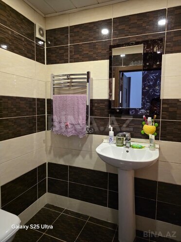 Satılır 2 otaqlı yeni tikili 61 m², photo 6 from 8