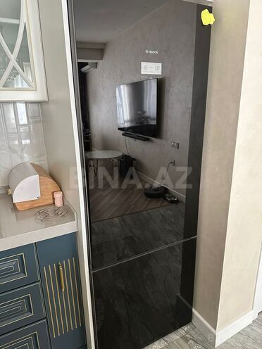 Сдаётся 2-комн. новостройка 70 м², м. Нариман Нариманов, photo 10 from 16