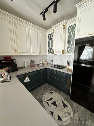 Сдаётся 2-комн. новостройка 70 м², м. Нариман Нариманов, photo 7 from 16
