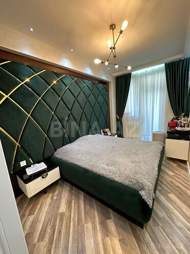 Сдаётся 2-комн. новостройка 70 м², м. Нариман Нариманов, photo 5 from 16
