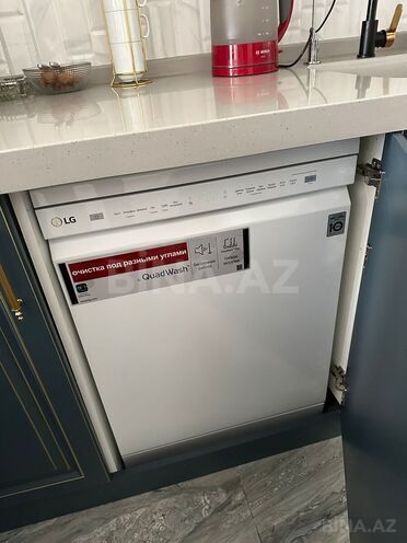 Сдаётся 2-комн. новостройка 70 м², м. Нариман Нариманов, photo 13 from 16