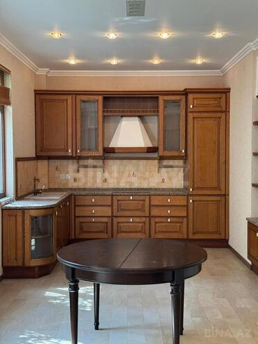 Satılır 10 otaqlı həyət evi/bağ evi 1 000 m², Nəsimi r., photo 13 from 32