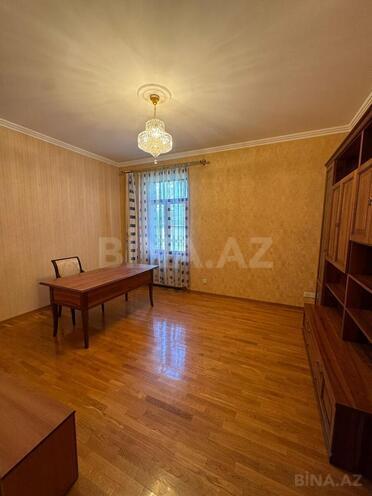 Satılır 10 otaqlı həyət evi/bağ evi 1 000 m², Nəsimi r., photo 23 from 32