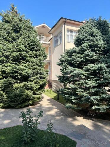Satılır 10 otaqlı həyət evi/bağ evi 1 000 m², Nəsimi r., photo 5 from 32