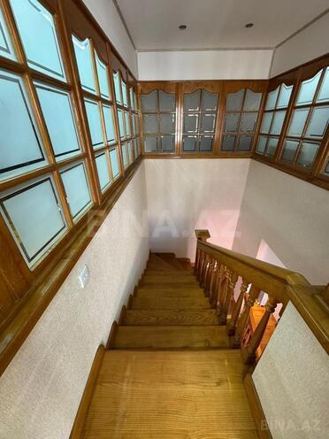 Satılır 10 otaqlı həyət evi/bağ evi 1 000 m², Nəsimi r., photo 9 from 32