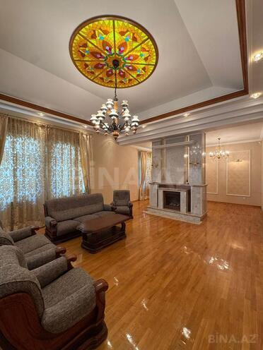 Satılır 10 otaqlı həyət evi/bağ evi 1 000 m², Nəsimi r., photo 14 from 32