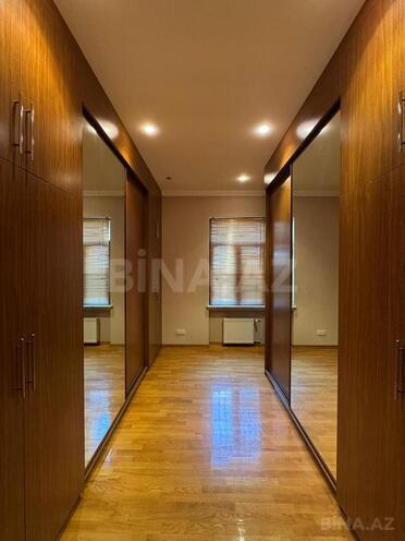 Satılır 10 otaqlı həyət evi/bağ evi 1 000 m², Nəsimi r., photo 17 from 32