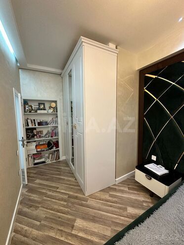 Сдаётся 2-комн. новостройка 70 м², м. Нариман Нариманов, photo 11 from 16