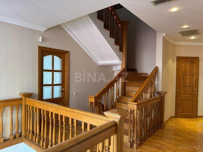 Satılır 10 otaqlı həyət evi/bağ evi 1 000 m², Nəsimi r., photo 12 from 32