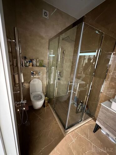 Сдаётся 2-комн. новостройка 70 м², м. Нариман Нариманов, photo 12 from 16