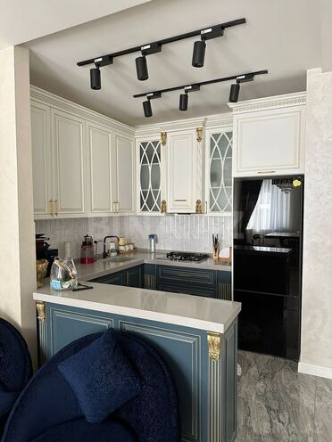 Сдаётся 2-комн. новостройка 70 м², м. Нариман Нариманов, photo 8 from 16