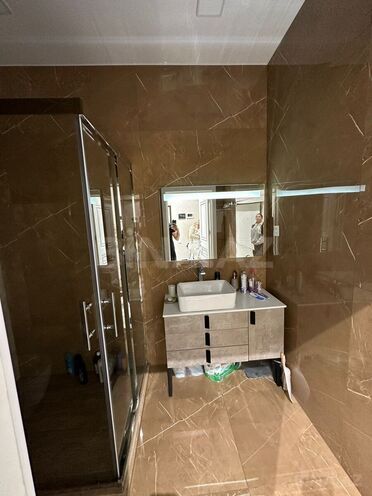 Сдаётся 2-комн. новостройка 70 м², м. Нариман Нариманов, photo 14 from 16