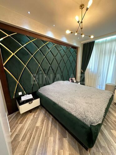 Сдаётся 2-комн. новостройка 70 м², м. Нариман Нариманов, photo 6 from 16