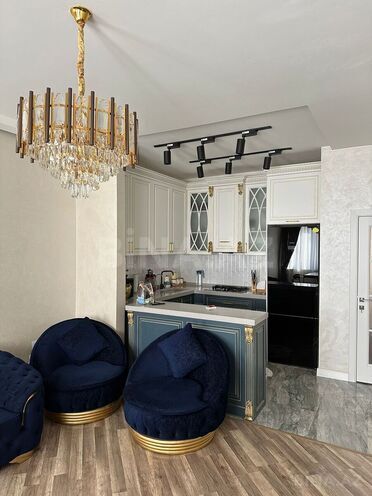 Сдаётся 2-комн. новостройка 70 м², м. Нариман Нариманов, photo 9 from 16