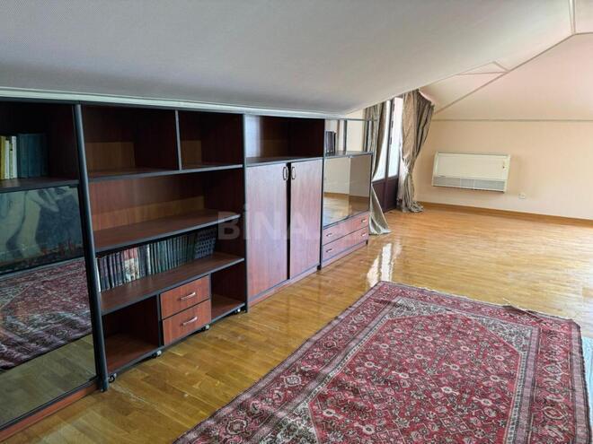 Satılır 10 otaqlı həyət evi/bağ evi 1 000 m², Nəsimi r., photo 10 from 32