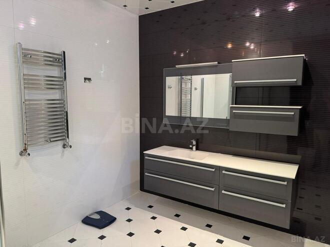 Satılır 10 otaqlı həyət evi/bağ evi 1 000 m², Nəsimi r., photo 29 from 32