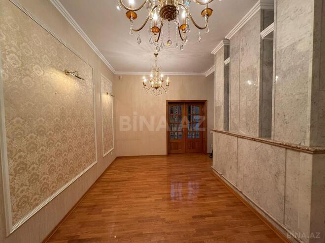 Satılır 10 otaqlı həyət evi/bağ evi 1 000 m², Nəsimi r., photo 26 from 32