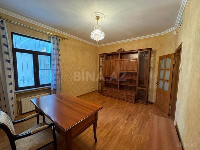 Satılır 10 otaqlı həyət evi/bağ evi 1 000 m², Nəsimi r., photo 27 from 32