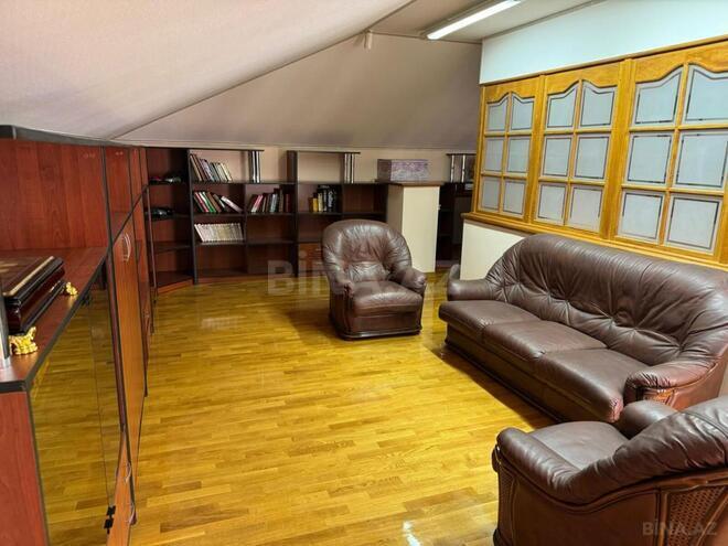 Satılır 10 otaqlı həyət evi/bağ evi 1 000 m², Nəsimi r., photo 15 from 32
