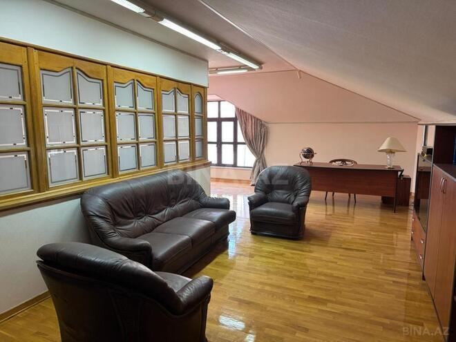 Satılır 10 otaqlı həyət evi/bağ evi 1 000 m², Nəsimi r., photo 11 from 32