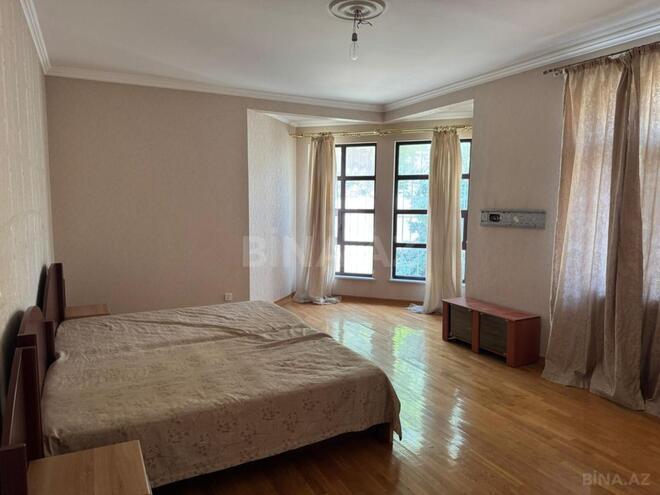 Satılır 10 otaqlı həyət evi/bağ evi 1 000 m², Nəsimi r., photo 22 from 32