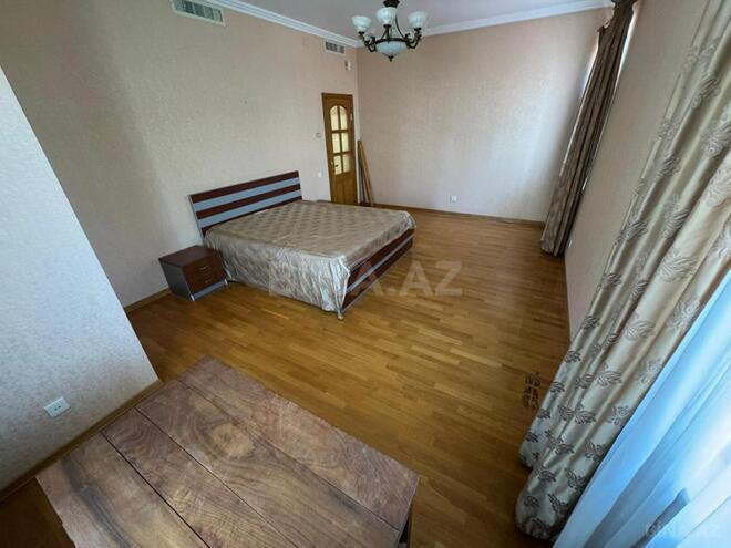 Satılır 10 otaqlı həyət evi/bağ evi 1 000 m², Nəsimi r., photo 16 from 32