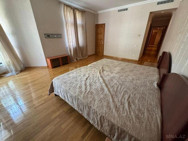 Satılır 10 otaqlı həyət evi/bağ evi 1 000 m², Nəsimi r., photo 7 from 32