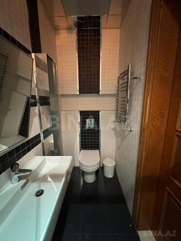 Satılır 10 otaqlı həyət evi/bağ evi 1 000 m², Nəsimi r., photo 31 from 32