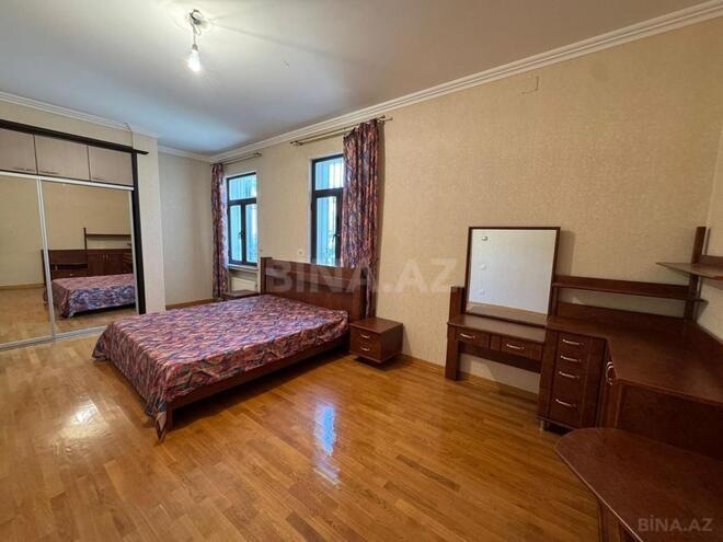 Satılır 10 otaqlı həyət evi/bağ evi 1 000 m², Nəsimi r., photo 18 from 32
