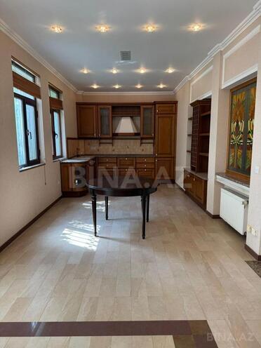 Satılır 10 otaqlı həyət evi/bağ evi 1 000 m², Nəsimi r., photo 25 from 32