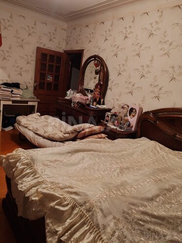 Продаётся 3-комн. вторичка 100 м², Ясамальский р., photo 11 from 12