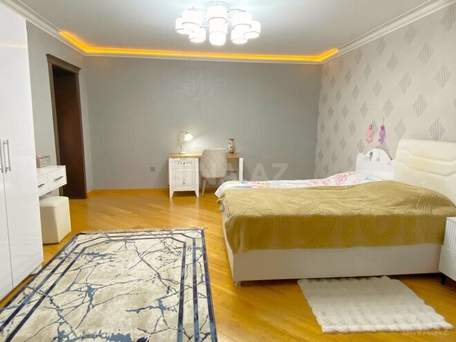 Продаётся 3-комн. вторичка 100 м², м. Элмляр Академиясы, photo 10 from 16