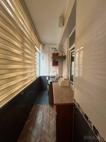 Satılır 2 otaqlı yeni tikili 42 m², Masazır q., photo 4 from 10